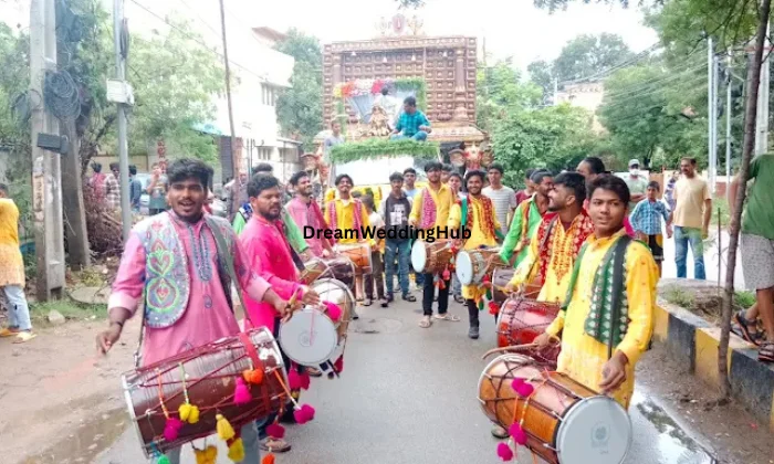 Dholplayers