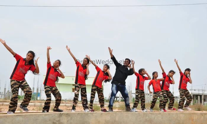 Dhoom Dance Institute
