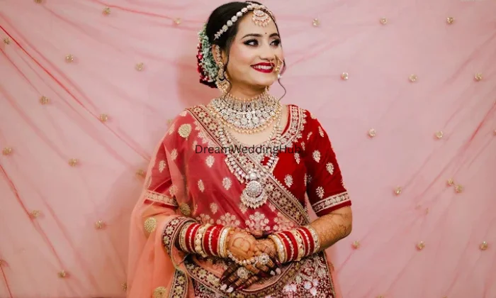 Dhra Makeover