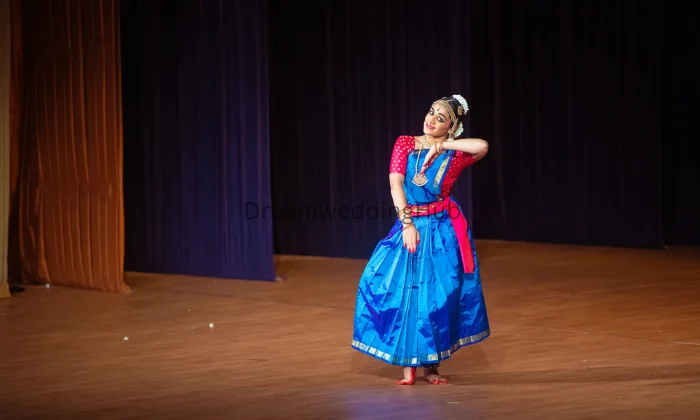 Dhrutha Dance Academy