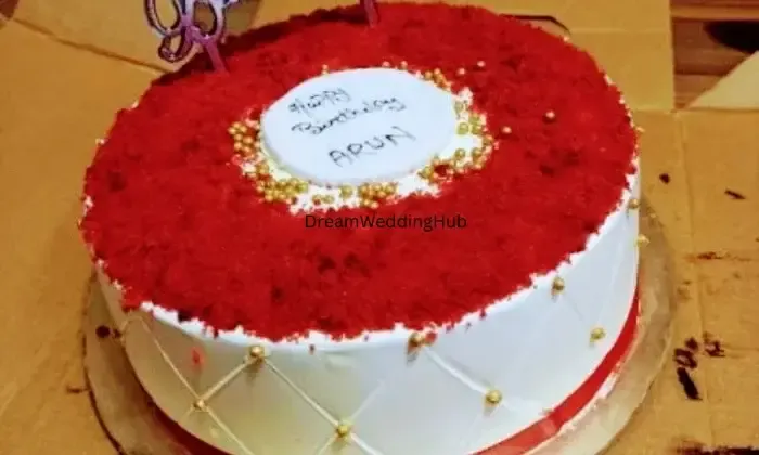 Dhruv Bakers