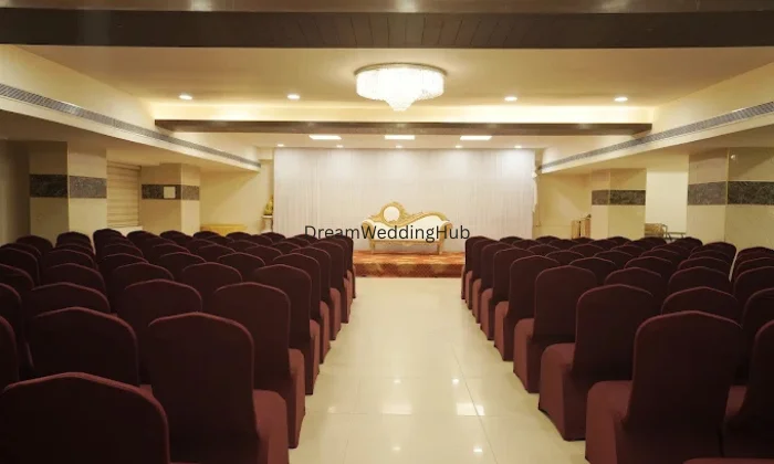 Dhruv Elite And Banquets