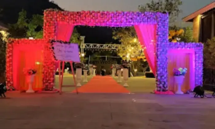 Dhruv Events
