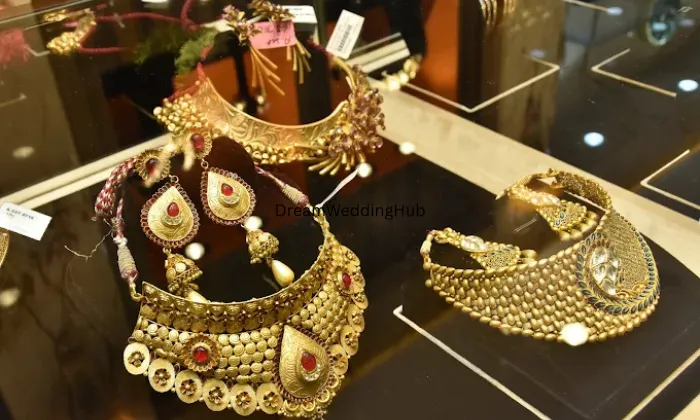 Dhruv Jewellers Dhruv Jewellers