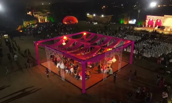 Dhruv Party Plot & Banquet Dhruv Party Plot & Banquet
