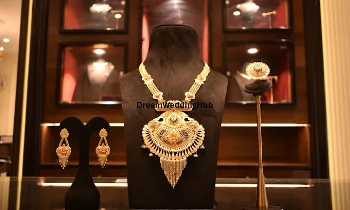 Dhruva Jewellers