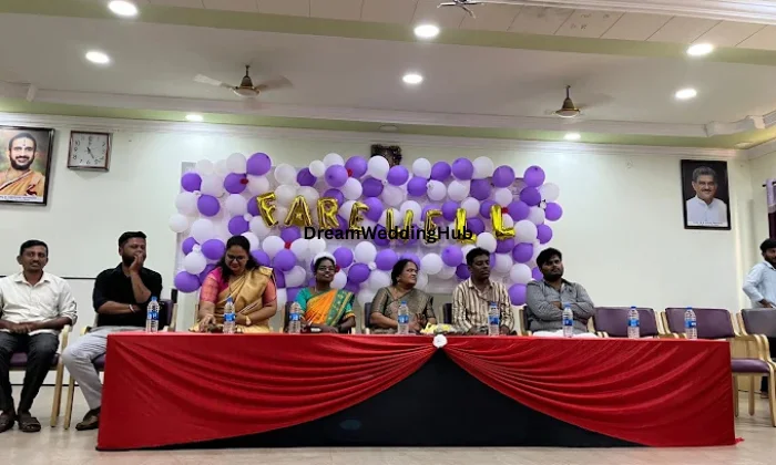 Dhruvathare Events