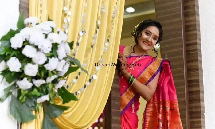 Dhruvi Arts