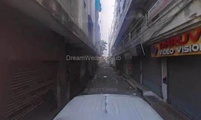 Dhruvi Video Vision