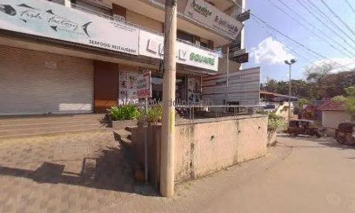 Dhruvin Facilities (opc) Pvt. Ltd.