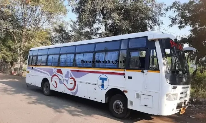 Dhule Car Rental Services