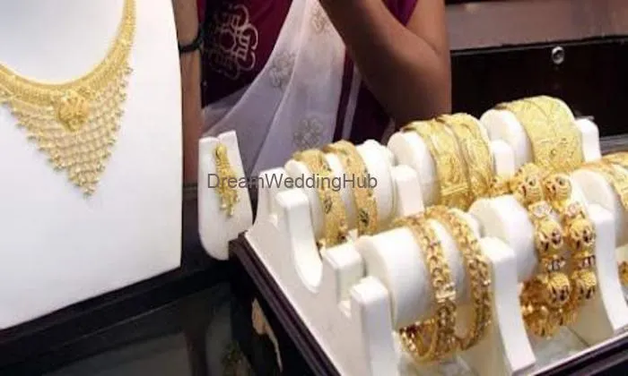 Dhunna Jewellers