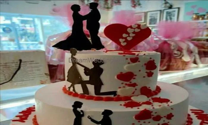 Dhvani Cake And Pasteries