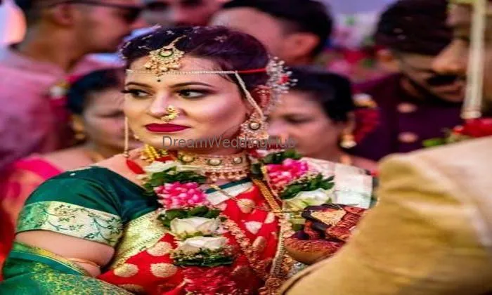 Dhvani’s Makeover By Dhanashree Barapatre