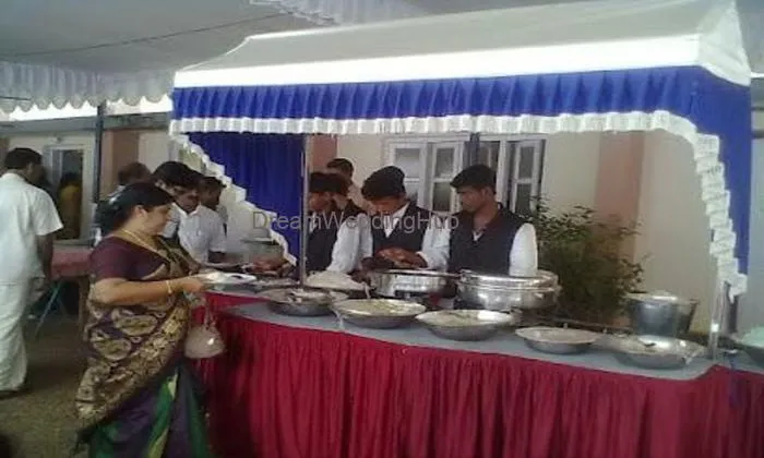 Dhwani Caterers And Events