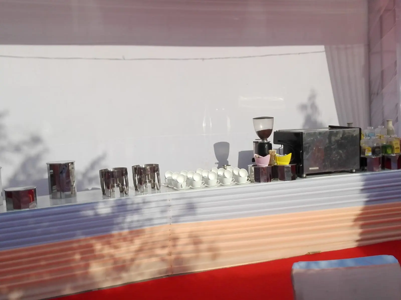 Dhyani Caterers