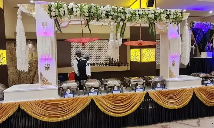 Diaa Caterers