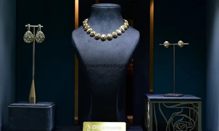 Diaamonte Jewels