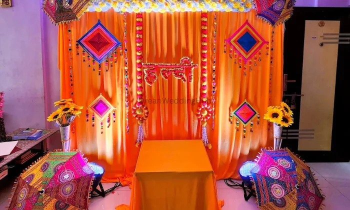 Dial A Decor Events