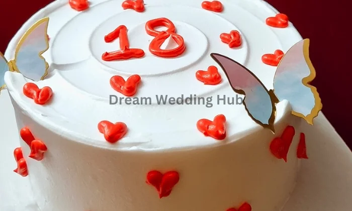 Dial4cake