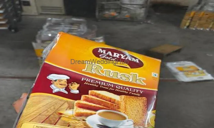 Diamond Baker's Amroha