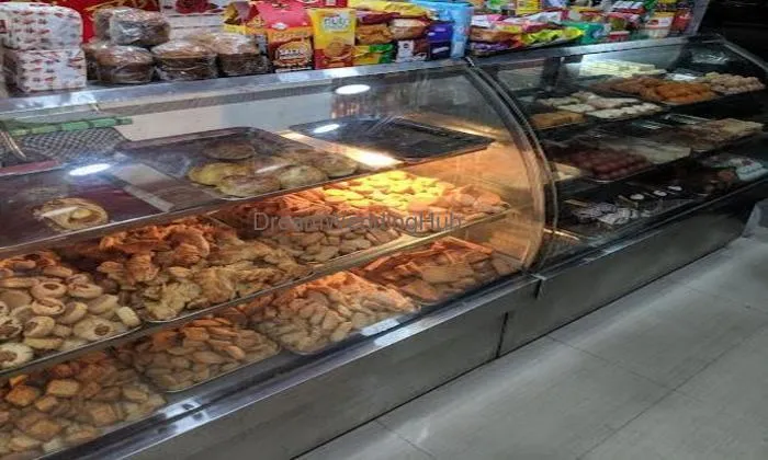 Diamond Bakery