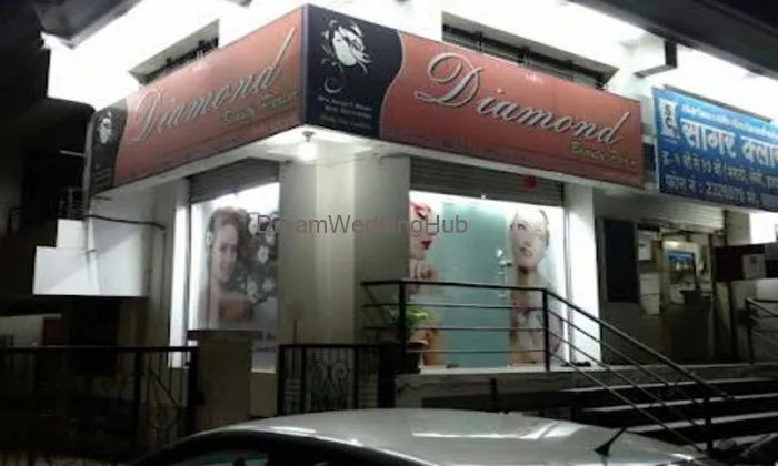 Diamond Beauty Parlour