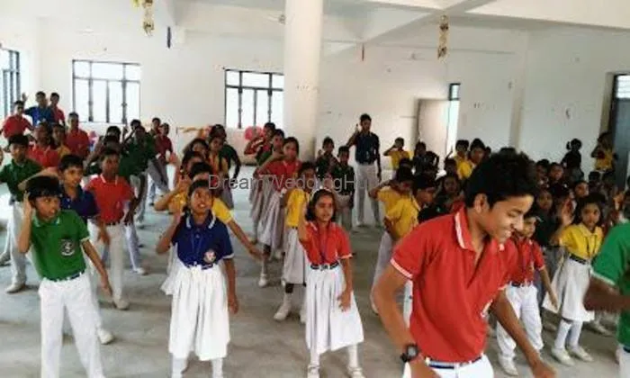Diamond Dance Institute