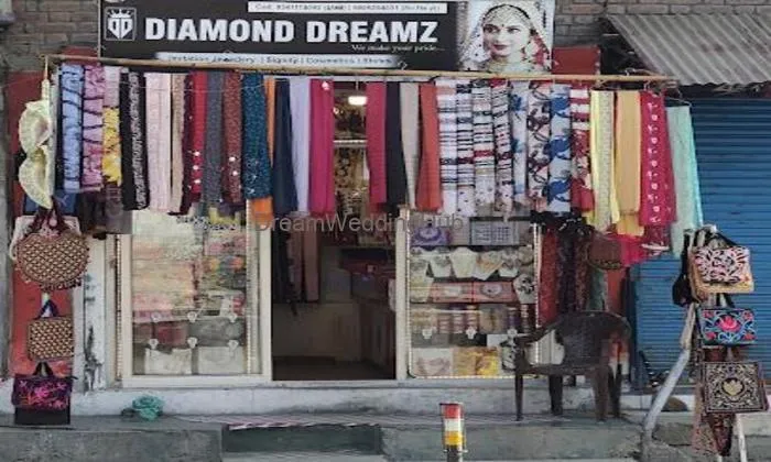 Diamond Dreamz Pulwama