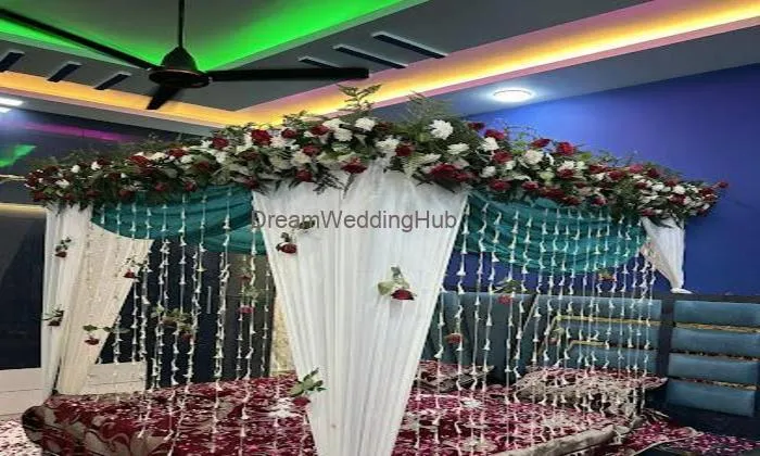 Diamond Entertainment Event & Wedding Planners