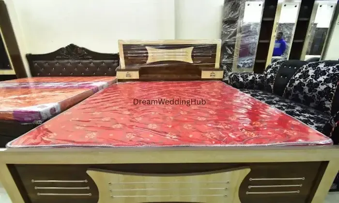 Diamond Furnitures