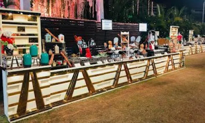 Diamond Hospitality - Best Caterers In Mumbai & Thane