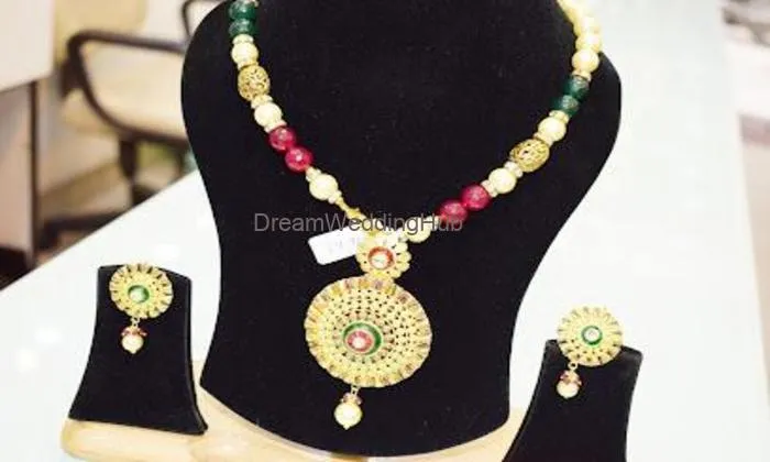 Diamond Jewellers - Best Jewellers Showroom In Panipat