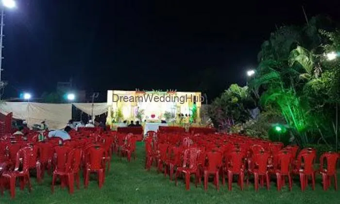 Diamond Marriage Garden