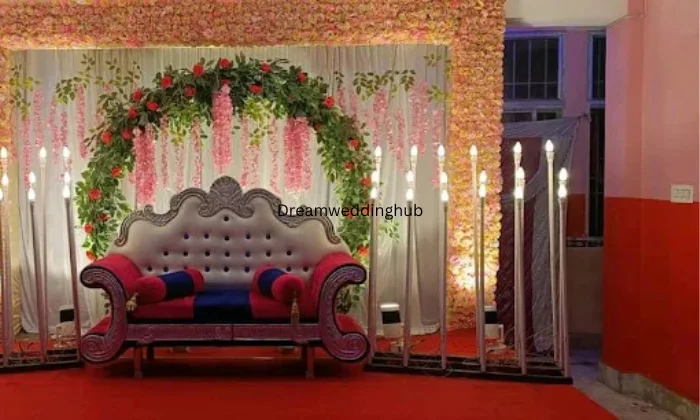 Diamond Marriage Hall