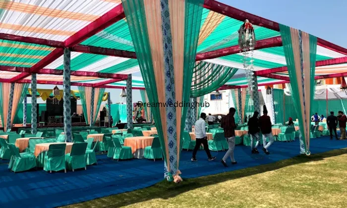 Diamond marriage palace