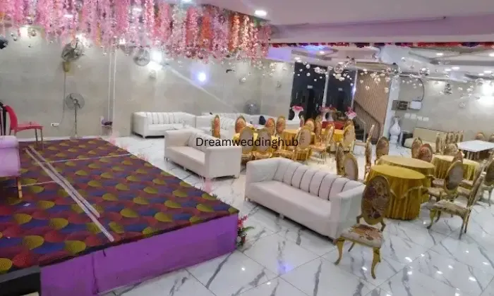 Diamond Party Hall Diamond Party Hall
