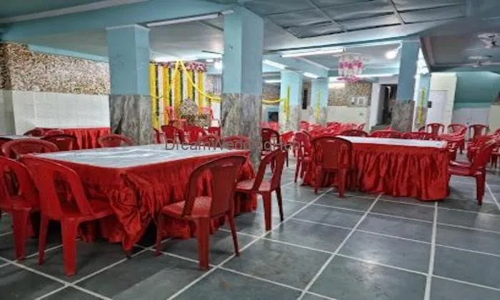 Diamond Shadi Hall