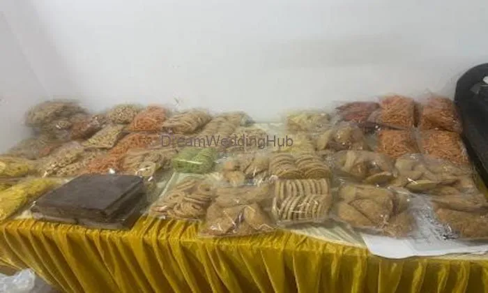 Dias Caterers