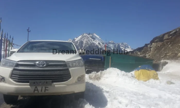 Dibrugarh Go Cabs 