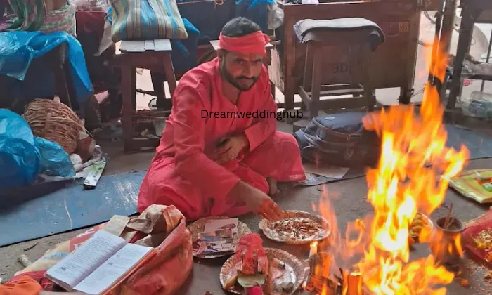 Dibyyajay Shastri Tantrik Astrologer