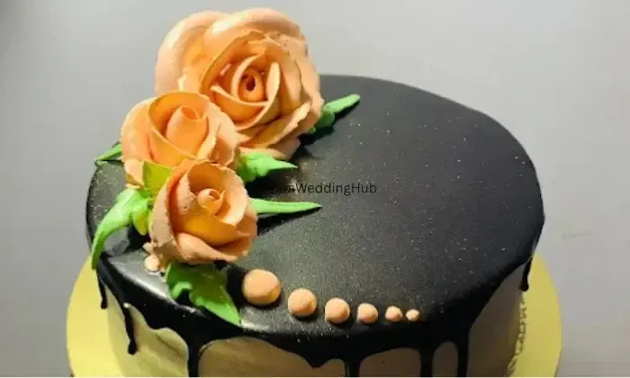 Dielles Cakes And Chocolates