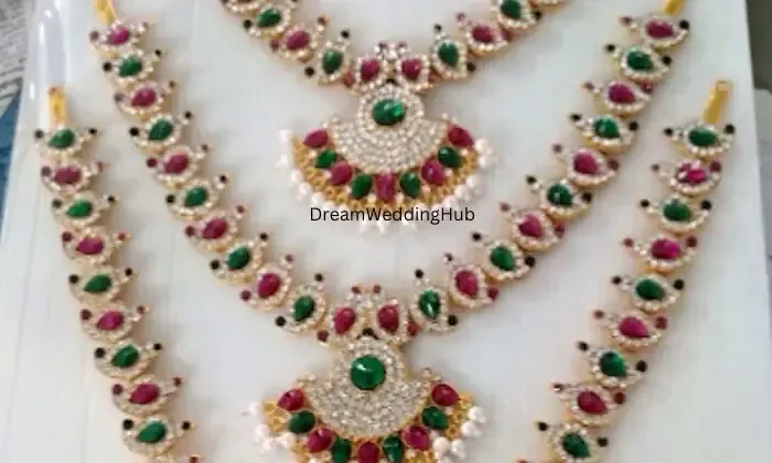 Diety Jewellery Manufacturer
