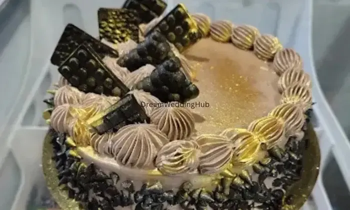 Diggis Cake