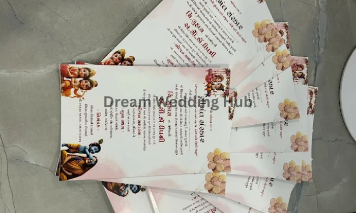 Digiart Invitation