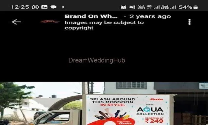 Digital Advertsing Agency Success Creation
