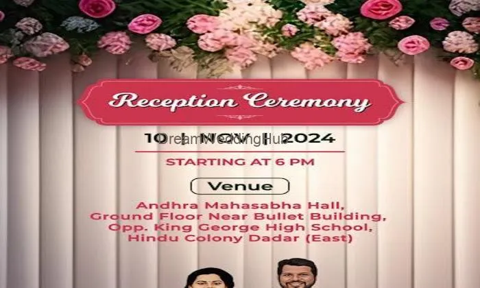 Digital Invitations Maker – Wedding Invitation Videos In Navi Mumbai