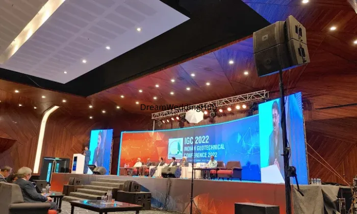 Digital Led Display