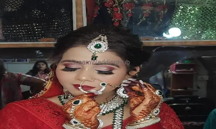 Diksha Bridal House & Academy