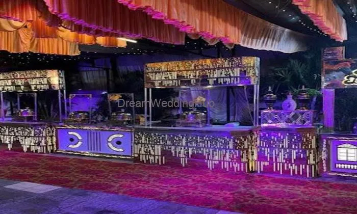 Diksha Caterers & Event Planner